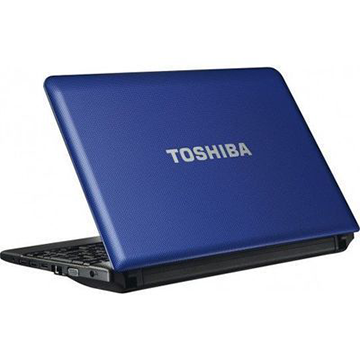    Toshiba Nb510