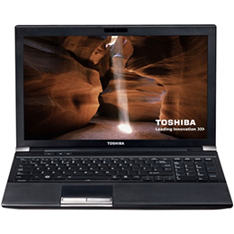    Toshiba Satellite r850 162